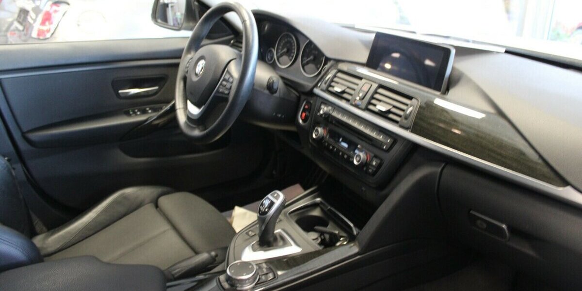 BMW 425 425d Gran Coupe Sport-Aut. Advantage 137.370 km 19.980 &euro; Euskirchen 53881