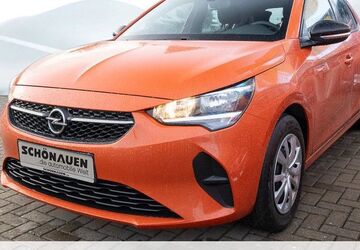 Opel Corsa 25.403 km 12.270 &euro; Erftstadt 50374