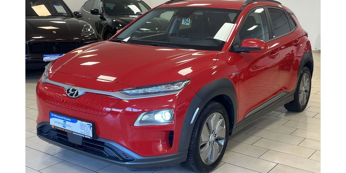 Hyundai KONA 62.346 km 17.700 &euro; Bonn 53227