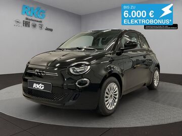 Gebrauchte Fiat 500