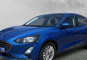 Ford Focus 6.888 km 20.990 &euro; Hürth 50354