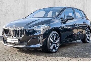 BMW 218 Active Tourer 111.753 km 22.490 &euro; Köln-West 50858
