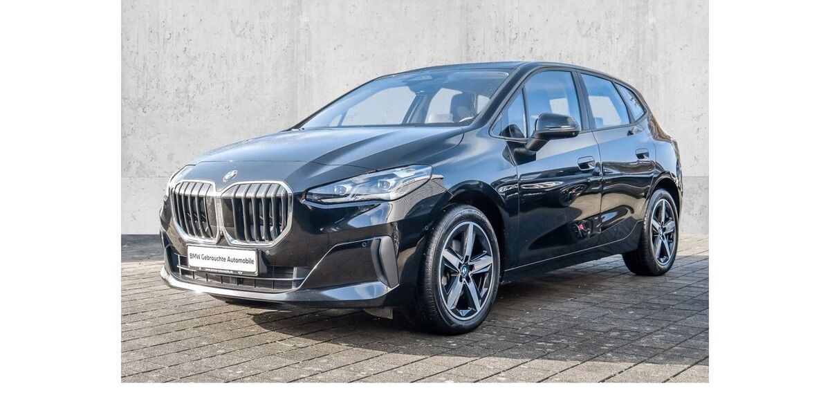 BMW 218 Active Tourer 111.753 km 22.490 &euro; Köln-West 50858