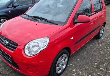 Kia Picanto 100.000 km 2.950 &euro; Wesseling 50389