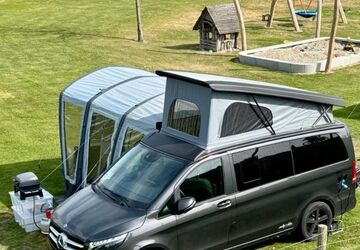 Mercedes-Benz V 300 17.000 km 92.900 &euro; Köln 50859