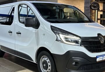 Renault Trafic 42.832 km 18.000 &euro; Eitorf 53783