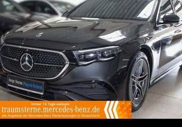 Mercedes-Benz E 300 4.290 km 50.990 &euro; Köln 51149