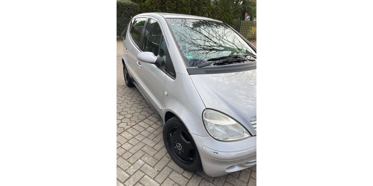 Mercedes-Benz A 160 188.000 km 999 &euro; Hürth 50354