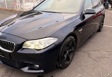 BMW 525 212.000 km 10.900 &euro; Köln 51065