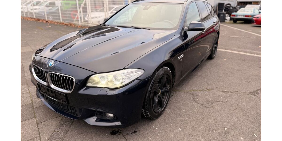 BMW 525 212.000 km 10.900 &euro; Köln 51065