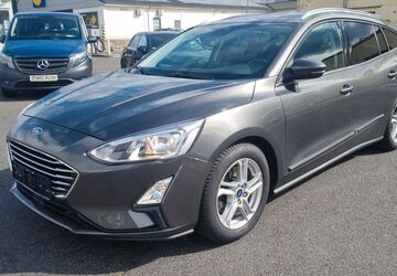 Ford Focus 141.500 km 9.990 &euro; Bad Honnef/Rottbitze 53604
