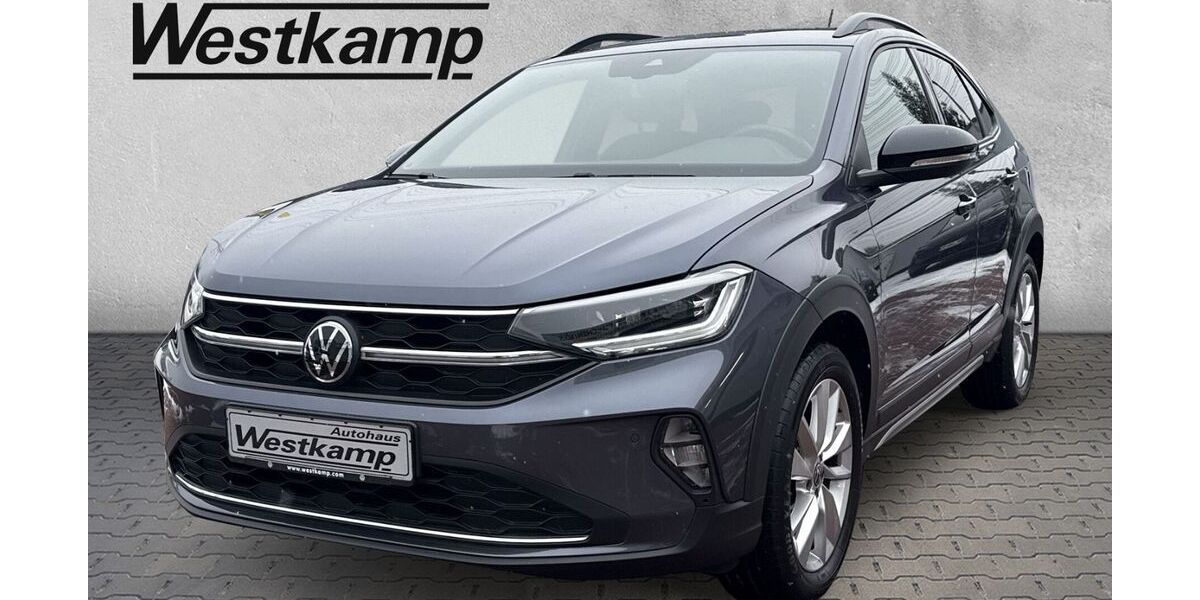 VW Taigo 25.200 km 19.999 &euro; Frechen 50226