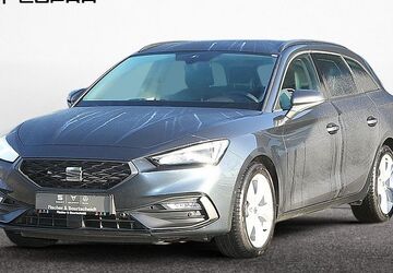 Seat Leon 20.430 km 24.580 &euro; Lohmar 53797