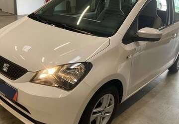 Seat Mii 76.000 km 7.500 &euro; Königswinter 53639