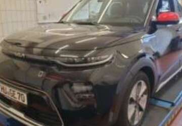 Kia Soul 7.638 km 24.500 &euro; Eitorf 53783