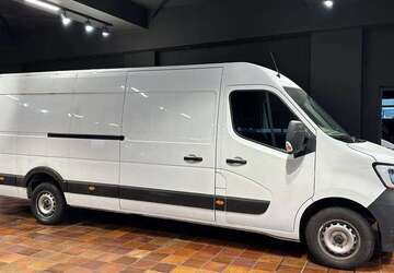 Renault Master 75.174 km 27.550 &euro; Bonn 53177