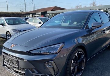 Cupra Leon 21.600 km 28.900 &euro; Köln 50677