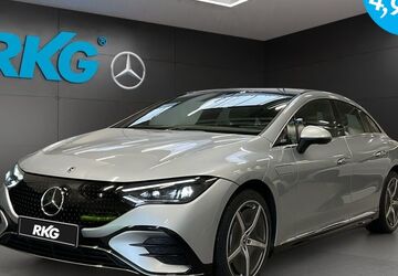 Mercedes-Benz EQE 47.670 km 40.630 &euro; Bornheim 53332
