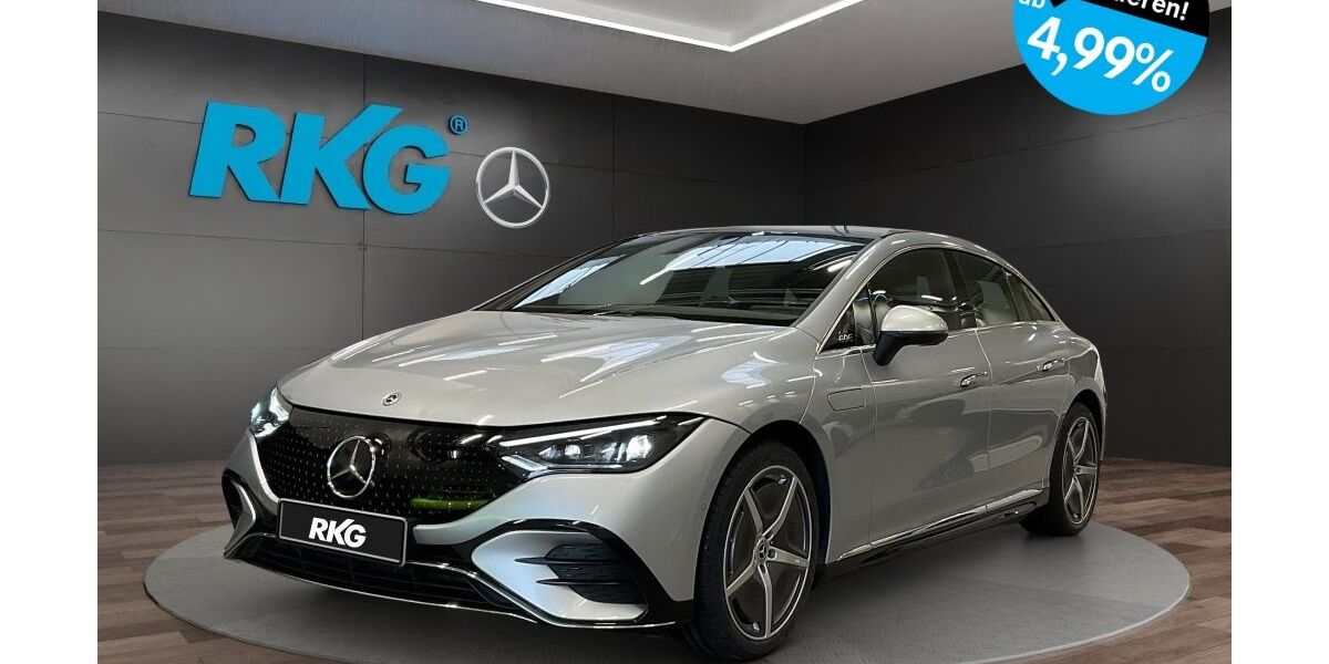 Mercedes-Benz EQE 47.670 km 40.630 &euro; Bornheim 53332