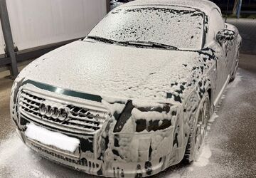 Audi TT 290.000 km 4.490 &euro; Euskirchen 53879