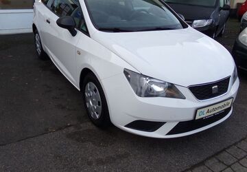 Seat Ibiza 122.096 km 5.995 &euro; Bad Honnef 53604
