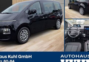 Hyundai STARIA 33.080 km 37.790 &euro; Overath 51491