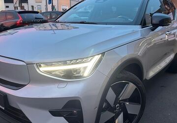 Volvo EX40 8.619 km 48.888 &euro; Siegburg 53721