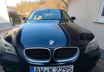 BMW 520 191.000 km 3.200 &euro; Bad Breisig 53498