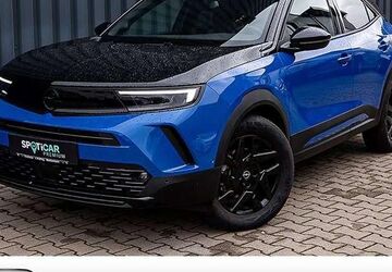 Opel Mokka 3.200 km 21.450 &euro; Meckenheim 53340