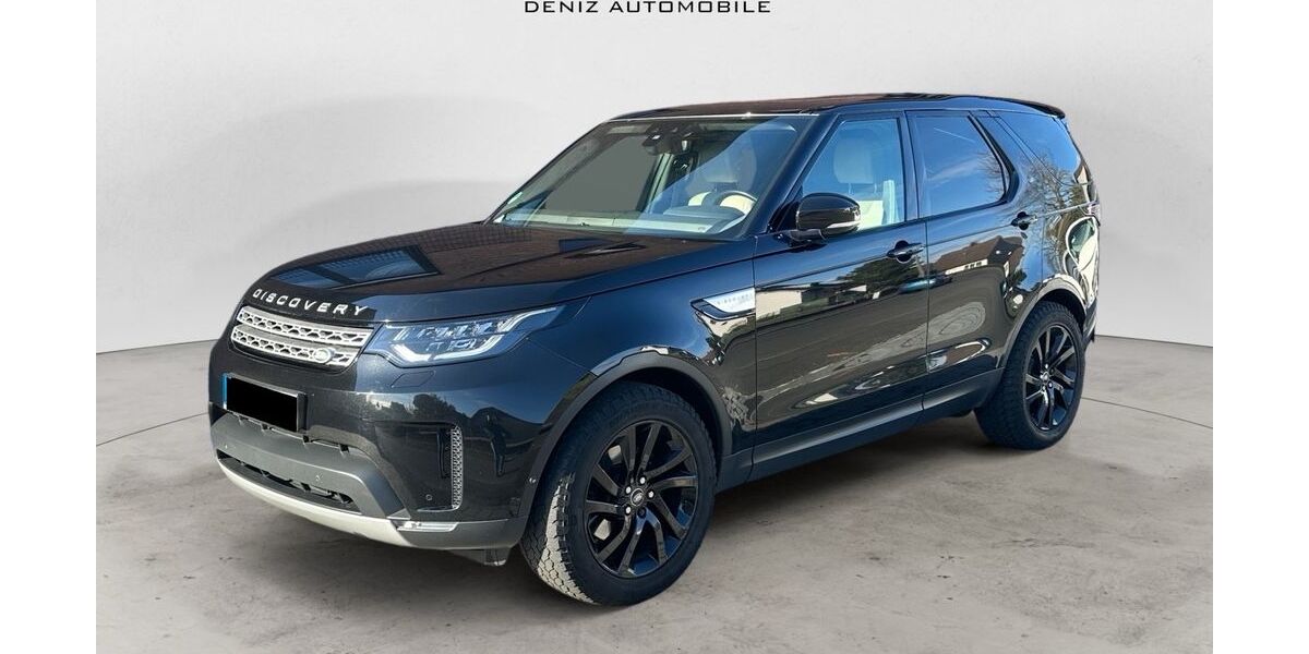 Land Rover Discovery 162.440 km 21.450 &euro; Eitorf 53783
