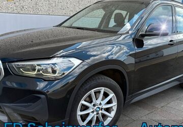 BMW X1 227.000 km 12.699 &euro; Köln 50739