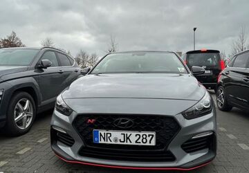 Hyundai i30 85.888 km 23.700 &euro; Ockenfels 53545