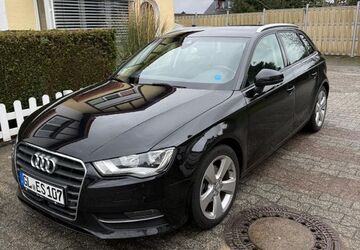 Audi A3 120.000 km 13.000 &euro; Bergisch Gladbach 51469