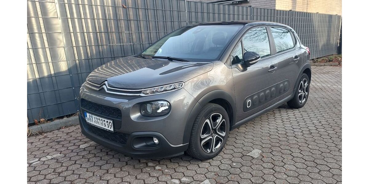Citroen C3 62.500 km 8.550 &euro; Troisdorf 53840