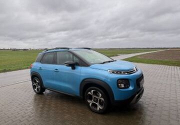 Citroen C3 Aircross 41.283 km 11.900 &euro; Niederkassel 53859