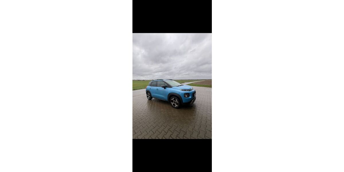 Citroen C3 Aircross 41.283 km 11.900 &euro; Niederkassel 53859