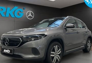 Mercedes-Benz EQA 41.426 km 32.570 &euro; Siegburg 53721