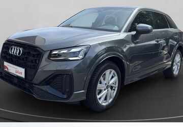 Audi Q2 3.973 km 34.980 &euro; Bonn 53119