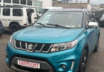 Suzuki Vitara 42.000 km 18.450 &euro; Brühl 50321