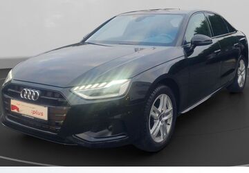 Audi A4 25.982 km 35.550 &euro; Euskirchen 53879