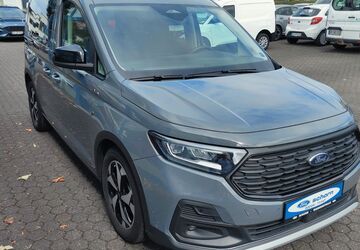 Ford Tourneo Connect 6.400 km 37.990 &euro; Rheinbreitbach 53619