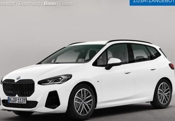 BMW 220 Active Tourer 24.813 km 37.599 &euro; Bonn 53119