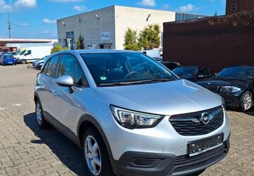 Opel Crossland (X) 124.900 km 6.699 &euro; Bonn 53227