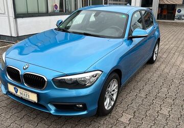 BMW 116 117.000 km 11.700 &euro; Hürth 50354