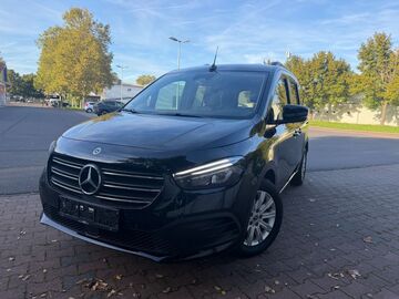 Gebrauchte Mercedes-Benz Citan