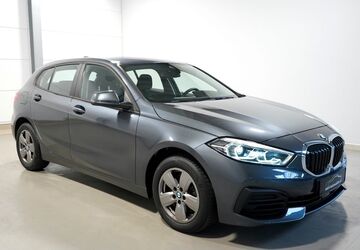 BMW 118 37.402 km 22.980 &euro; Hürth bei Köln 50354