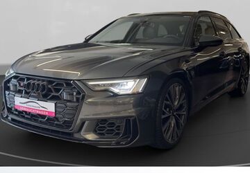 Audi S6 33.830 km 53.980 &euro; Bonn 53119