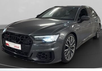 Audi S6 33.830 km 56.980 &euro; Bonn 53119