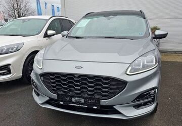 Ford Kuga 34.017 km 29.995 &euro; Erftstadt-Lechenich 50374