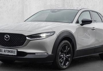 Mazda CX-30 17.369 km 24.260 &euro; Euskirchen 53879